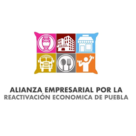 Alianza empresarial por la reactivación económica de Puebla