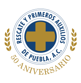 Rescate y Primeros Auxilios de Puebla